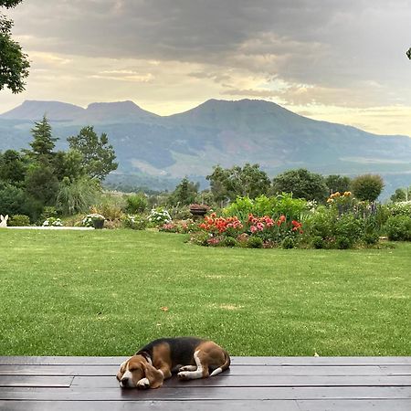 Bramber Cottage Hogsback, Living With Joy! Exterior foto